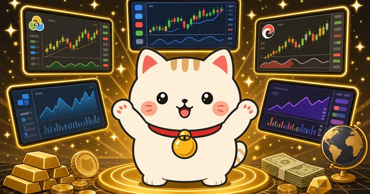 fxproの特徴を示す画像
