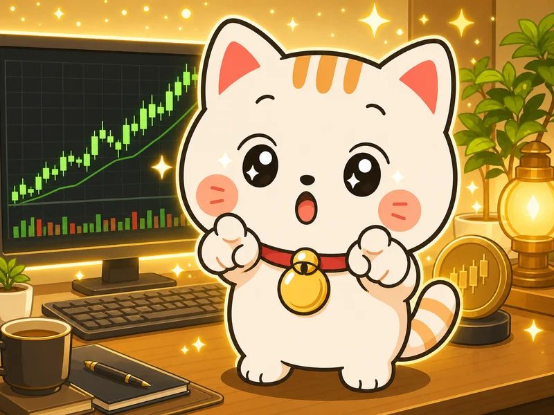 スペックを確認するまねこまる